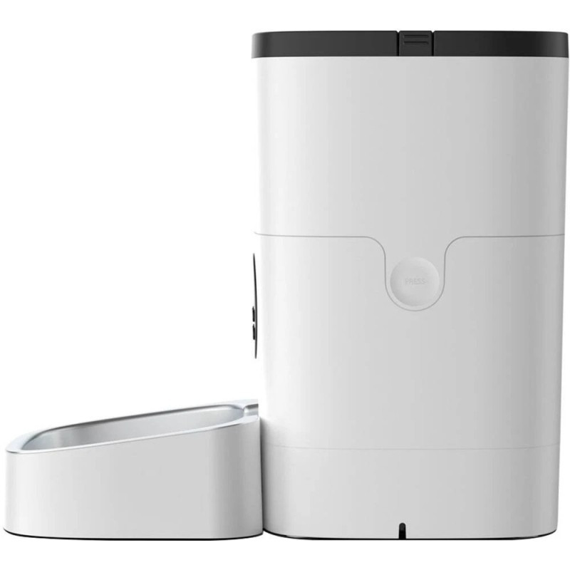 Petlibro PL-AF001-01W 4L Automatic Dog & Cat Feeder, White-Certifie