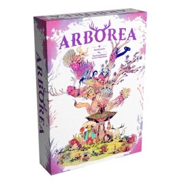 Arborea by Alley Cat Games, Strategy Games