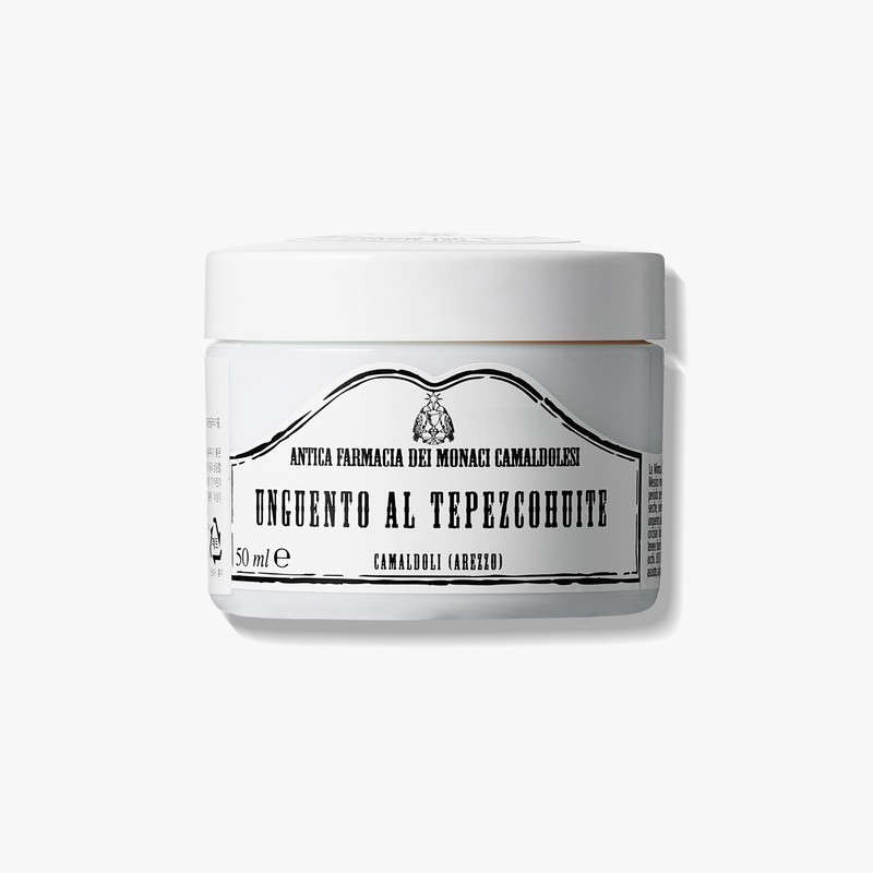 Kamaldoli [Kamaldoli] Mimosa Cream (moisturizing cream for extremely dry skin)