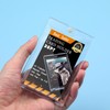 Magnetic Card Holder, 35PT Magnetic Trading Card Holder, Baseball Card