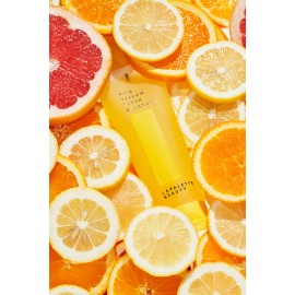 Lapalette Beauty | Vita Yellow Fresh Cleanser Vitamin C 100ml - Korean Skincare