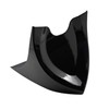 HDBUBALUS Lower Front Chin Spoiler Air Dam Fairing Cover Gloss