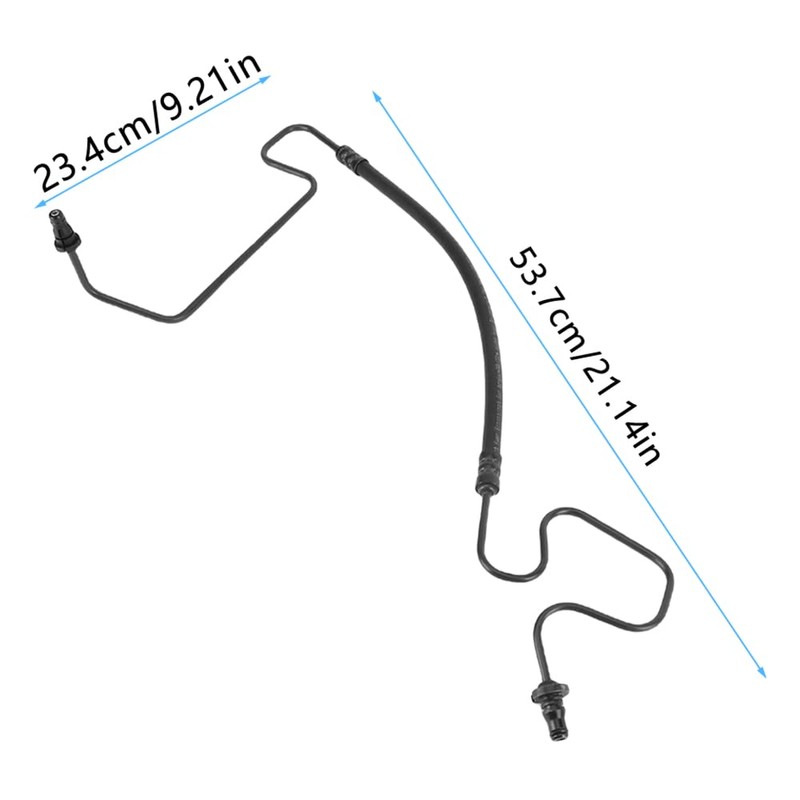 Clutch Hydraulic Line for V-W Golf 2003 2004 2005, for