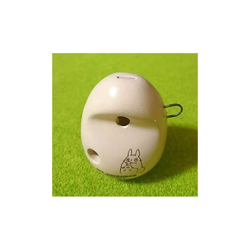 Ghibli Museum Exclusive Totoro Tubee Ocarina