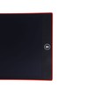 LCD Writing Tablet 10in Full Screen Replaceable Button Battery Red