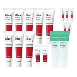 (NS홈쇼핑)센텔리안24 더 마데카크림+마데카 수딩 젤 크림 세트34599731 (NS Home Shopping) Centellian24 The Madeca Cream + Madeca Soothing Gel Cream Set 34599731