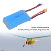 For XK X450 Battery Lithium Polymer Lightweight 11.1V 1300mah RC