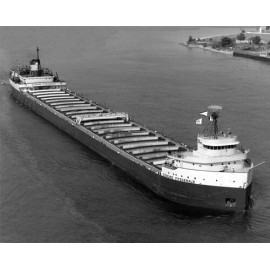 Edmund Fitzgerald Photo 2