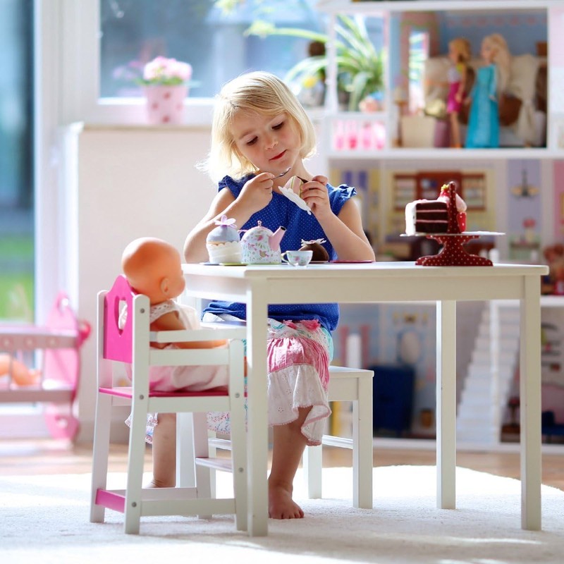 Isa's Friends® - Doll Clothes - Clothes Suitable for Baby