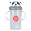 TUM TUM Tippy Up Free Flow Sippy Cup (No Valve),