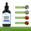 Mountain Meadow Herbs Gentle Birth - 2oz - Childbirth Support