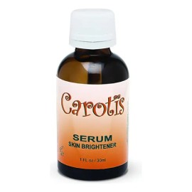 Suero Iluminador De 1 Oz: Formulado Para Atenuar Las Manchas