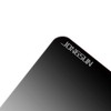 JONGSUN 100x150mm Square ND Filter, Soft Graduated Gray Square Neutral