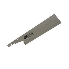 Nakaya Saw with Body (Regular Width) Replacement Blade 9.4 inches (240 mm) 0.01 inch (0.3 mm) Thickness