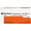 Biofanal Suspension Gel Tube