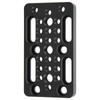 Camera Switching Plate, Standard Camera Cheese Plate for Camera Cage,