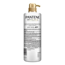 Acondicionador Pantene Miracles Colágeno 510