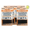 PUMIE Flexi-Scour Flexible Scrubbing Screen for Household Cleaning, 5.5" x