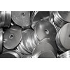 Body Washers M12 Stainless Steel V2A Set of 4 Washers