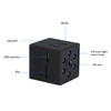 Baby Security Camera with Stand Wireless WIFI Security Camera 1080P