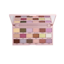 I Heart Revolution Tasty Palette Eyeshadow Palette (18) Tasty Coconut