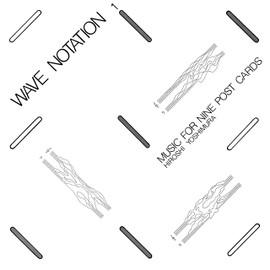 MUSIC FOR NINE POSTCARDS