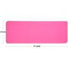 Fitvids All Purpose 1/2-Inch Extra Thick High Density Anti-Tear Exercise