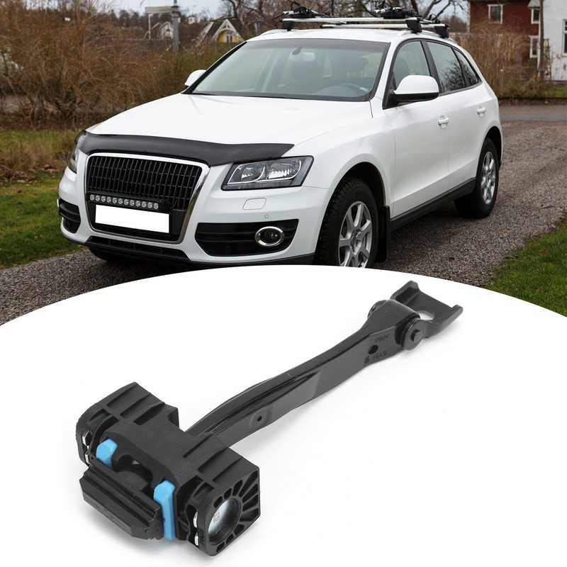 Car Rear Door Check Hinge Limiting Stopper 8R0 839 249F