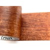 Match 'N Patch Realistic Wood Grain Repair Tape, Mahogany