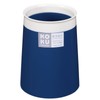 KOKUBO KC-229 Chopsticks Stand, Iron Blue, Made in Japan, Dishwasher