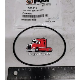 PAI Drive Pump O-RING for Cat 3406E & C15 PAI# 321313 Ref# Caterpillar 8T9527 5W1849