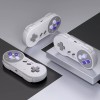 Unbranded 2PACK Wireless SNES Controller for Original SNES Switch Online
