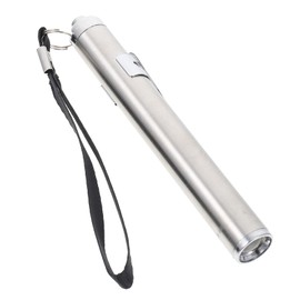 ULTECHNOVO Eggs Light Lamp LED Egg Candler Fertility Test Egg Candler Tester Lighting Egg Incubator Monitoring Light for Chicken Eggs Duck Egg Goose Egg Bird Egg Accessories