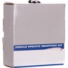 Whispbar Vehicle-Specific SmartFoot Fitting Kit - K486