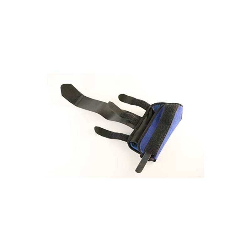 Premium Neoprene Wrist Support Ambi Removable SPLINTS L/XL/XXL