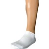 Source Healthcare Cotton Moisturising Cream Retainer Super Soft Overnight Socks,
