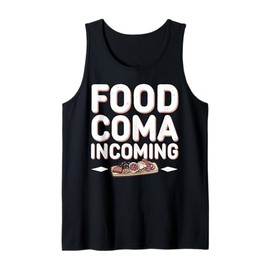 Eat Charcuterie Board Feast Charcuterie Tank Top