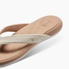 REEF Cushion Melody Women's Flip Flop, Soft and Supportive Cushion