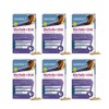 Sanotact Biolabo Bierhefe Brewer's Yeast + Zinc 60 tablets, 6 sets sanotact Bierhefe + Zink, 1 set / 자노탁트 비오라보 비어헤페 맥주효모 + 아연 60정 6개세트 sanotact Bierhefe + Zink, 1세트