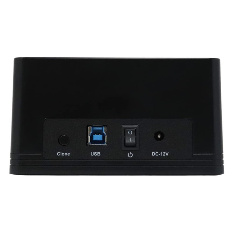 INEX HDE-17 USB 3.2Gen1 HDD/SSD Stand for Clones