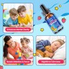 Magnesium Glycinate & GABA L-Theanine Liquid Drops for Kids &
