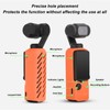 Silicone Case for Osmo Pocket 3 Action Camera Anti Scratch