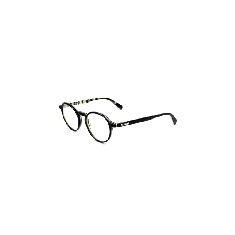 Moncler ML5120 065 HORN 47/19/150 MAN Eyewear Frame