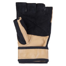 Benlee Kelvin Training Gloves (1 Pair) Black S