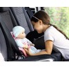 Baby Annabell 701140 Travel Autositz, rosa
