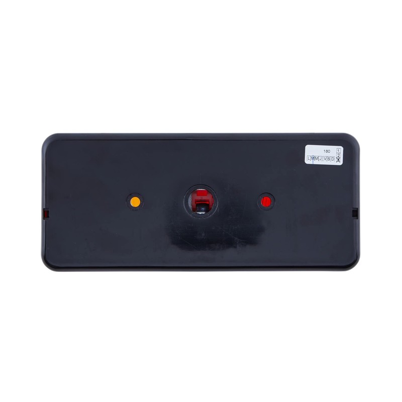 HELLA 2SD 998 531-067 Rearlight - mounting - left/right