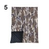 Cozy Camo Mallard Duck Kids Blanket (29x43in) – Softness They’ll