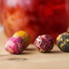 Better Tea Co. Blooming Tea - Tea Ball Tube 6pk