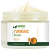 AMVital Crema de crcuma - Crema natural para la cara