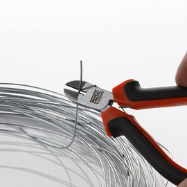 alyco – Mini Cutting Pliers Diagonal 115 mm HR. 170504